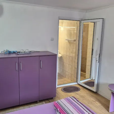 Casa Jianu Marilu Pensjonat