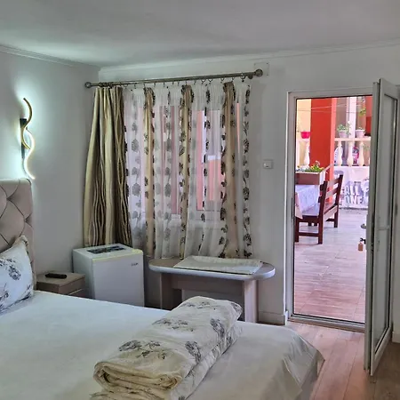 Casa Jianu Marilu Costinesti