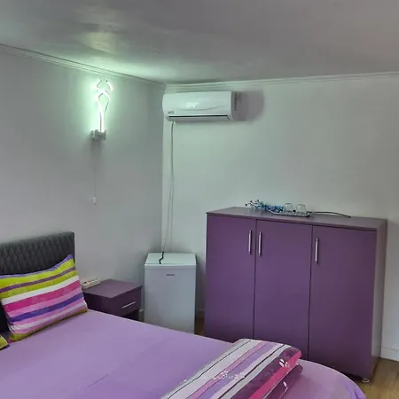 Casa Jianu Marilu