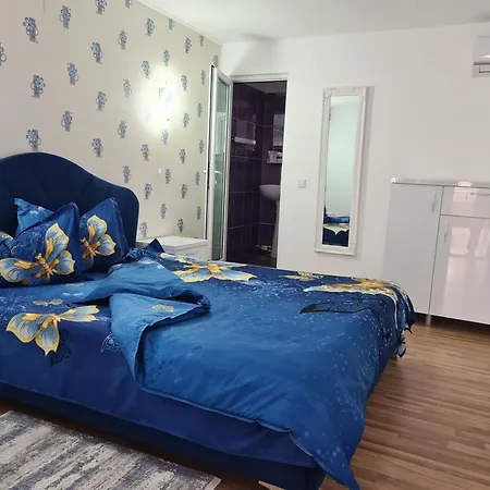 Casa Jianu Marilu *