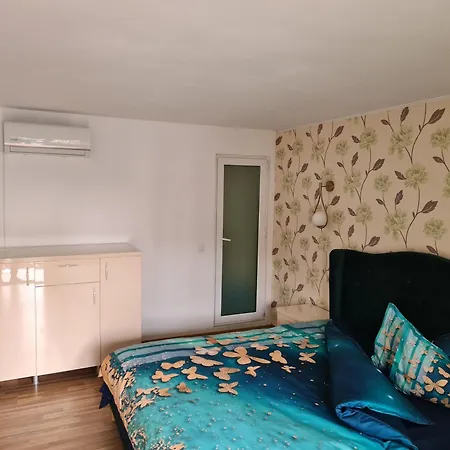 Casa Jianu Marilu