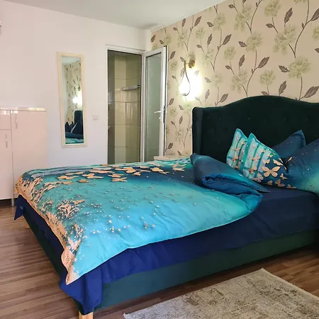Casa Jianu Marilu Affittacamere Costinesti