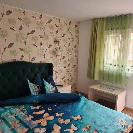 Pensjonat Casa Jianu Marilu Costinesti