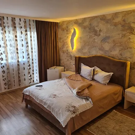 Casa Jianu Marilu