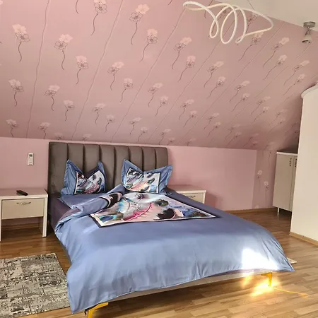 Casa Jianu Marilu *
