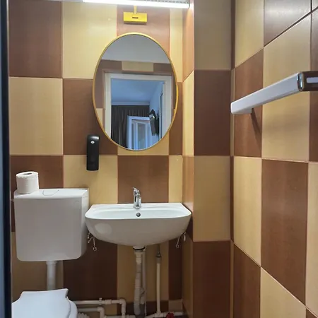 Casa Jianu Marilu