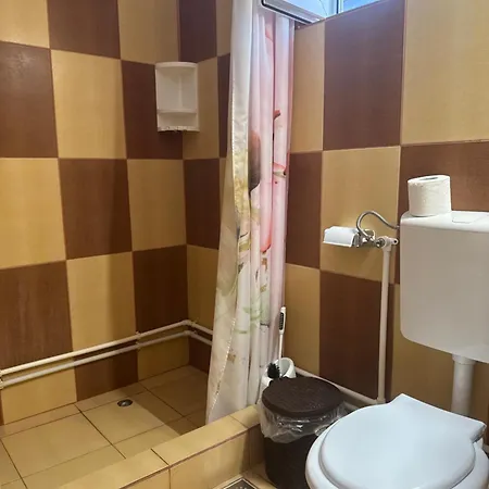 Affittacamere Casa Jianu Marilu