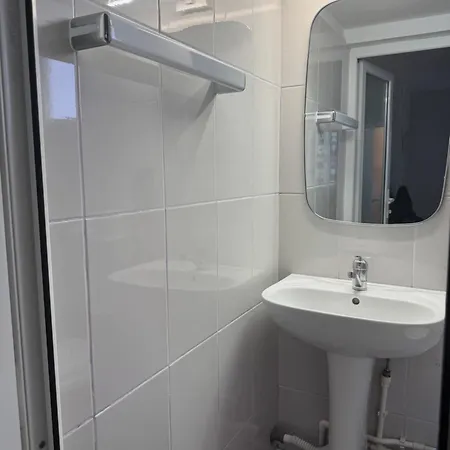 Pensjonat Casa Jianu Marilu *