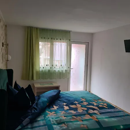 Casa Jianu Marilu Affittacamere *