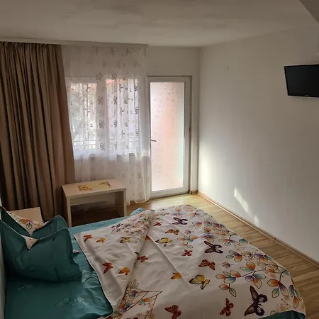 Casa Jianu Marilu Pensjonat *