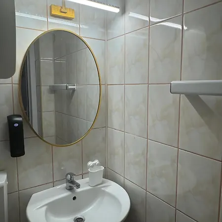 Casa Jianu Marilu Affittacamere Costinesti