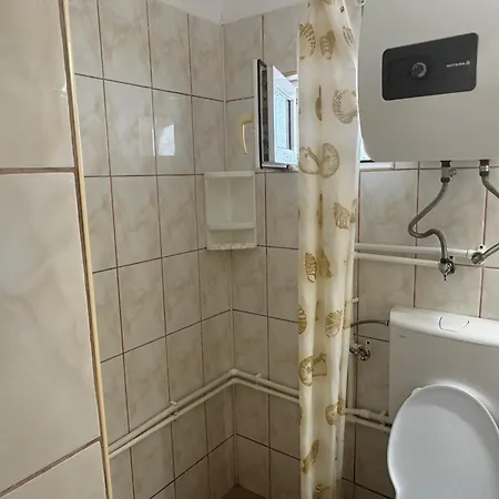 Casa Jianu Marilu Costinesti