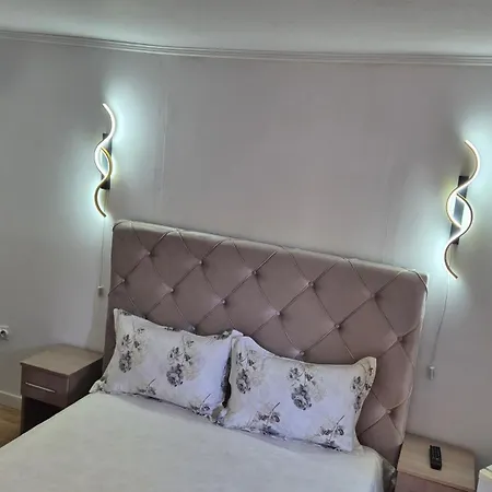 Casa Jianu Marilu